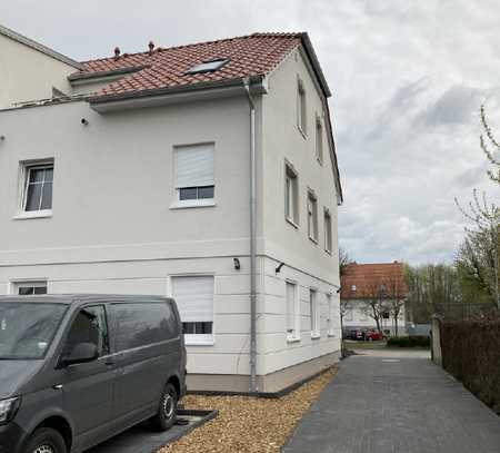 2 Raumwohnung mit Einbauküche - Modern mit gehobener Ausstattung