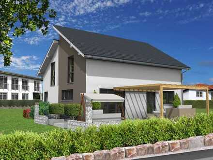 Bauen Sie Ihr eigenes Zuhause! *Massivhaus inkl. Grundstück im Neubaugebiet*