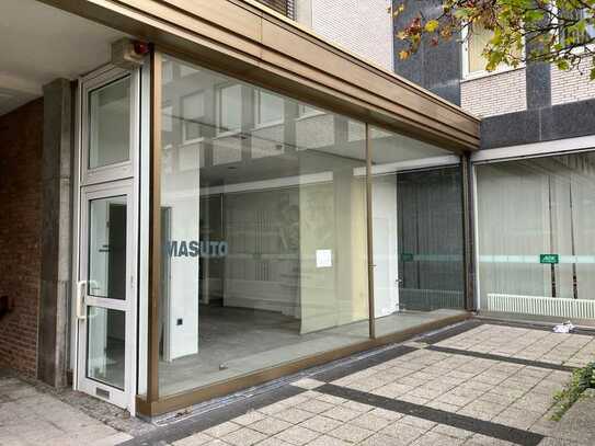 Karlshof: Ihr neues Ladenlokal direkt am Aachener Markt!