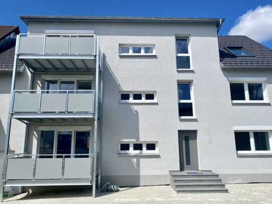 Kernsanierte Obergeschosswohnung, gehobene Ausstattung