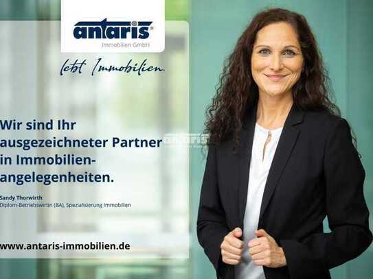 antaris Immobilien GmbH ** Moderne Bürofläche – attraktive Lage und vielseitiger Zuschnitt!