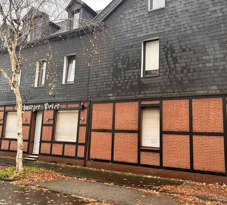 Attraktives Mehrfamilienhaus in Mühlheim Styrum