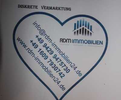 Ruhiges Baugrundstück