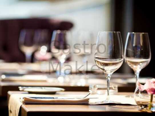 Gutsschänke, Restaurant mit großem Biergarten