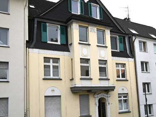 Charmante Wohnung mit Balkon – Ihr neues Zuhause erwartet Sie!