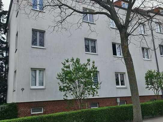 kleine, gemütliche 1 - Zimmer Wohnung in Naußlitz