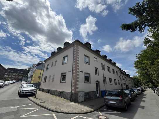 Mehrfamilienhaus in Essen-Bredeney