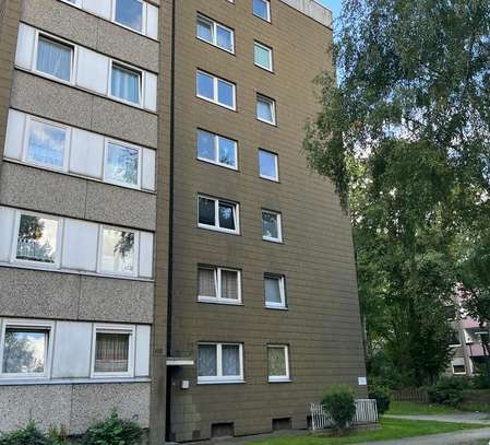 Ab sofort! 3-Zimmer-Wohnung mit Balkon in Dortmund Dorstfeld