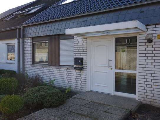 Ruhig gelegenes Reihenmittelhaus in Senden