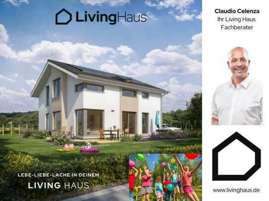 Familienglück ❤️ Haus+Traumgrundstück👉Ansbach