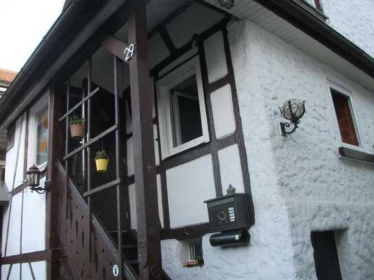 gemütliches Fachwerkhäuschen im Ortsteil Mähringen