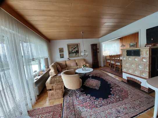 Großzügige Wohnung auf Zeit zu vermieten