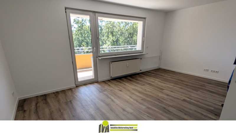                                                              Frisch sanierte 3-Zimmer-Wohnung mit gro&szlig;em Sonnenbalkon in Neu-Isenburg                                                       in Rosenhöhe (Offenbach am Main)