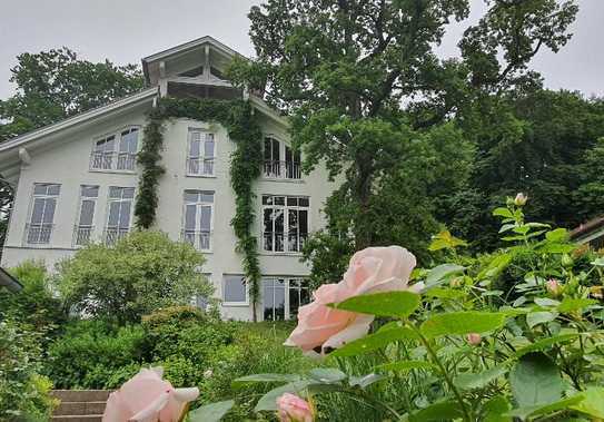 Seeblick, Ruhe, 300 qm Wohnfläche auf 2 Ebenen, Haus im Haus,