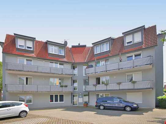 TOP Zustand - Wohnung in Bretten