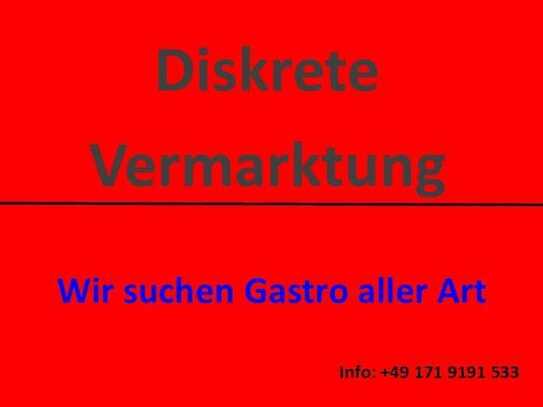 *** Restaurant mit Hotel und Bar in guter Ortslage***