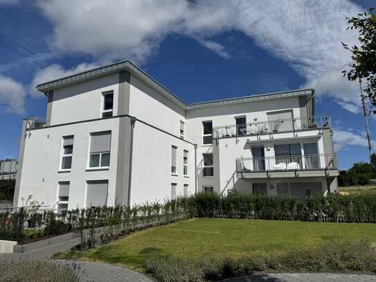 Schöne Penthouse-Wohnung in Stolberg