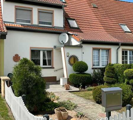 Preiswertes 5-Raum-Haus in Oßling OT Milstrich