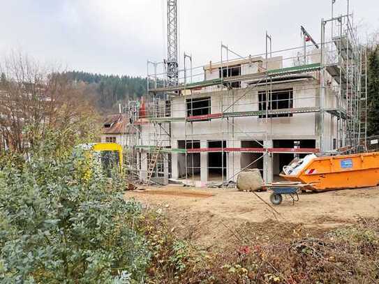 Provisionsfrei! Ihr neues Zuhause im idyllischen Gorxheimertal.