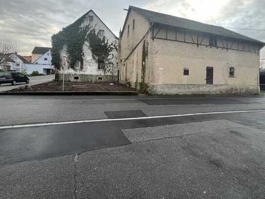 Gründstück zu vermieten für Abstellplatz für KFZ