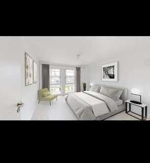 Wunderschöne Luxus 4 Zimmerwohnung im Herzen von Langen