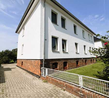 Mehrfamilienhaus mit Bauland in toller Lage von Ehmen!