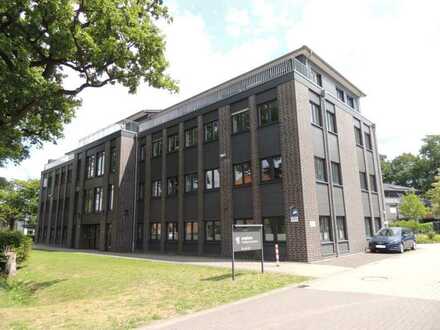 Wilhelmshavener Heerstraße - moderne Büroetage im 3. Obergeschoss