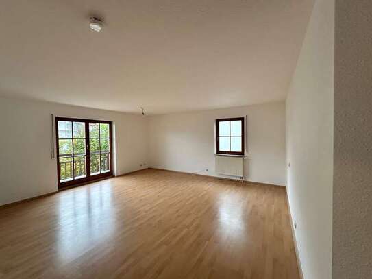 Exklusive 1 1/2-Raum-Whg. mit Balkon in Balingen-Frommern