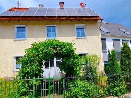 Ihr neues Zuhause! Gemütliches Häusle in Aitrach