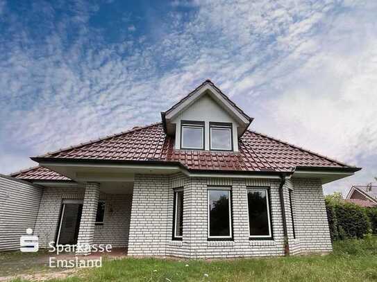 Geräumiger Bungalow in ruhiger Lage von Haselünne-Andrup