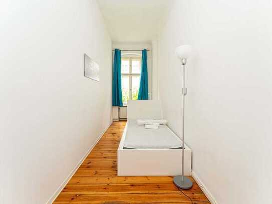 Zimmer Bornholmer Straße - Room 2