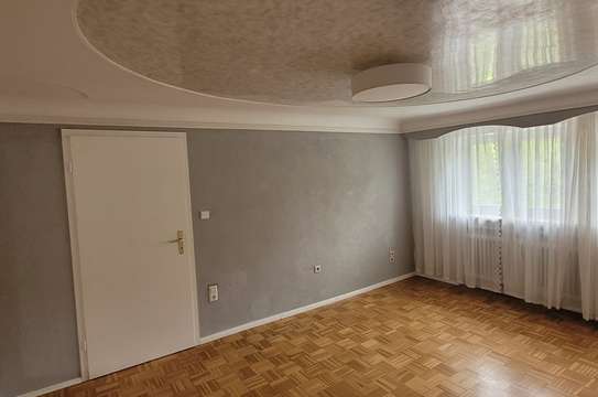 Schöne Wohnung mit 5 Zimmern