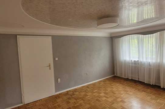 Schöne Wohnung mit 5 Zimmern