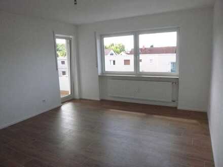 Stilvolle 4,5-Zimmer-Wohnung mit Balkon in Bad Nauheim