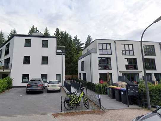 Großzügiges 4,5 Zimmer-Stadthaus mit Balkon und Terrasse