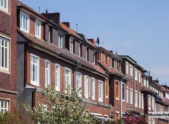 Charmantes Mehrfamilienhaus mit historischem Flair