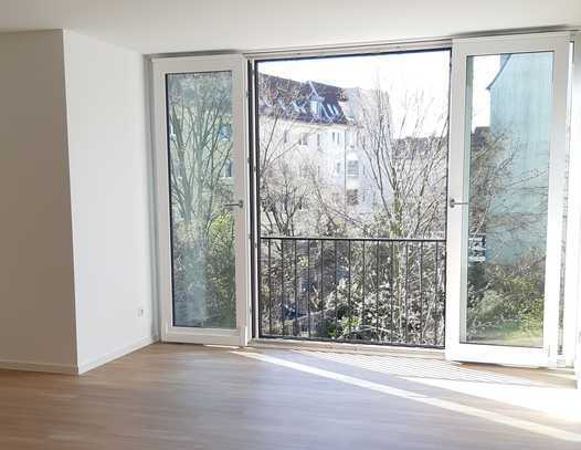 Barrierefreie Wohnung nahe der Altstadt Köpenick