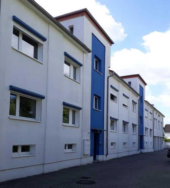                                                               Helle zentrale 2 Zimmer Wohnung                                                       in Bergen-Enkheim (Frankfurt am Main)