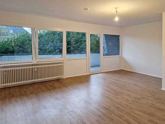 Schöne 1-Zimmer-Wohnung in Wuppertal!