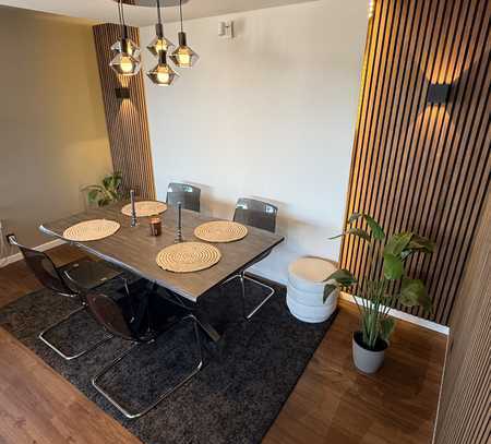 Exklusive, möblierte 2-Zimmer-Wohnung mit Münsterblick – Direkt vom Eigentümer zu vermieten!