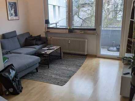 700€ kalt - 50 m² - 2.0 Zi.