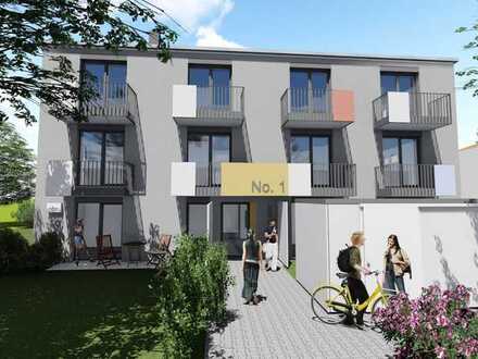 Tiefgaragenstellplätze in guter Lage ab sofort!