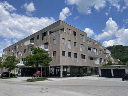 # Moderne Gewerbefläche in Top-Lage #