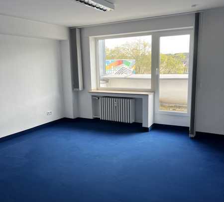 Modernes Einzelbüro in zentraler Lage in Essen-Rüttenscheid