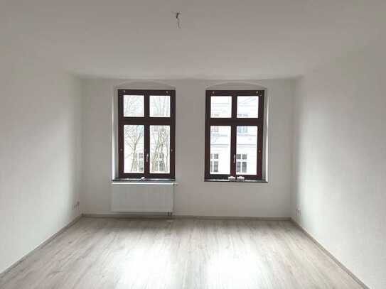 frisch sanierte sonnige 2-Raum-Wohnung in Magdeburg/Sudenburg sucht einen Nachmieter