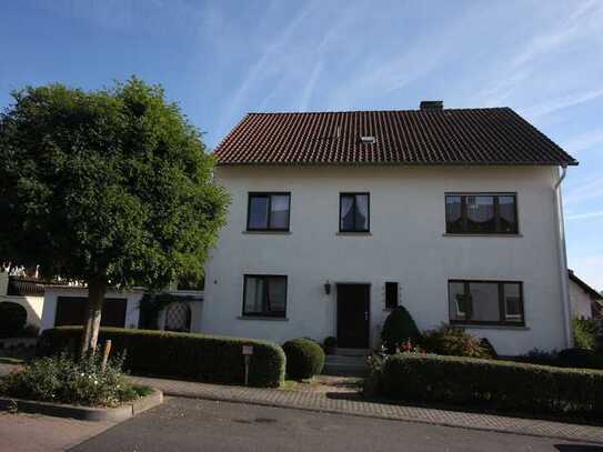 Zentral gelegene 4-Zimmer Wohnung mit Terrasse