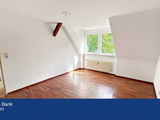 Reserviert* Charmante 2 Zimmer Dachgeschosswohnung in Lippstadt inkl. Stellplatz