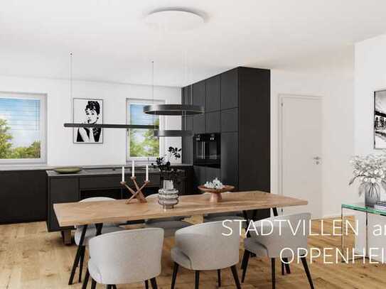 STADTVILLEN an der OPPENHEIMER!