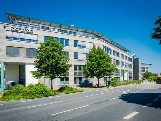 Ihr neues Büro nahe des Bahnhofs Rüsselsheim | provisionsfrei
