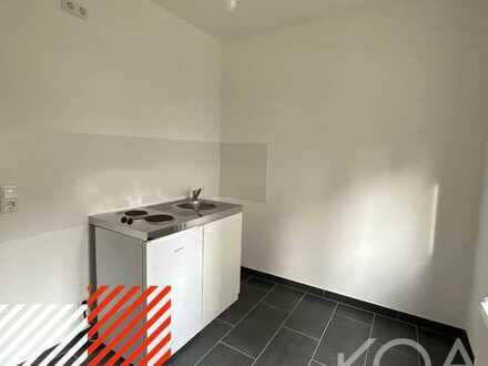 Schöne sanierte 1-Zimmer-Wohnung in Darmstadt-Martinsviertel!